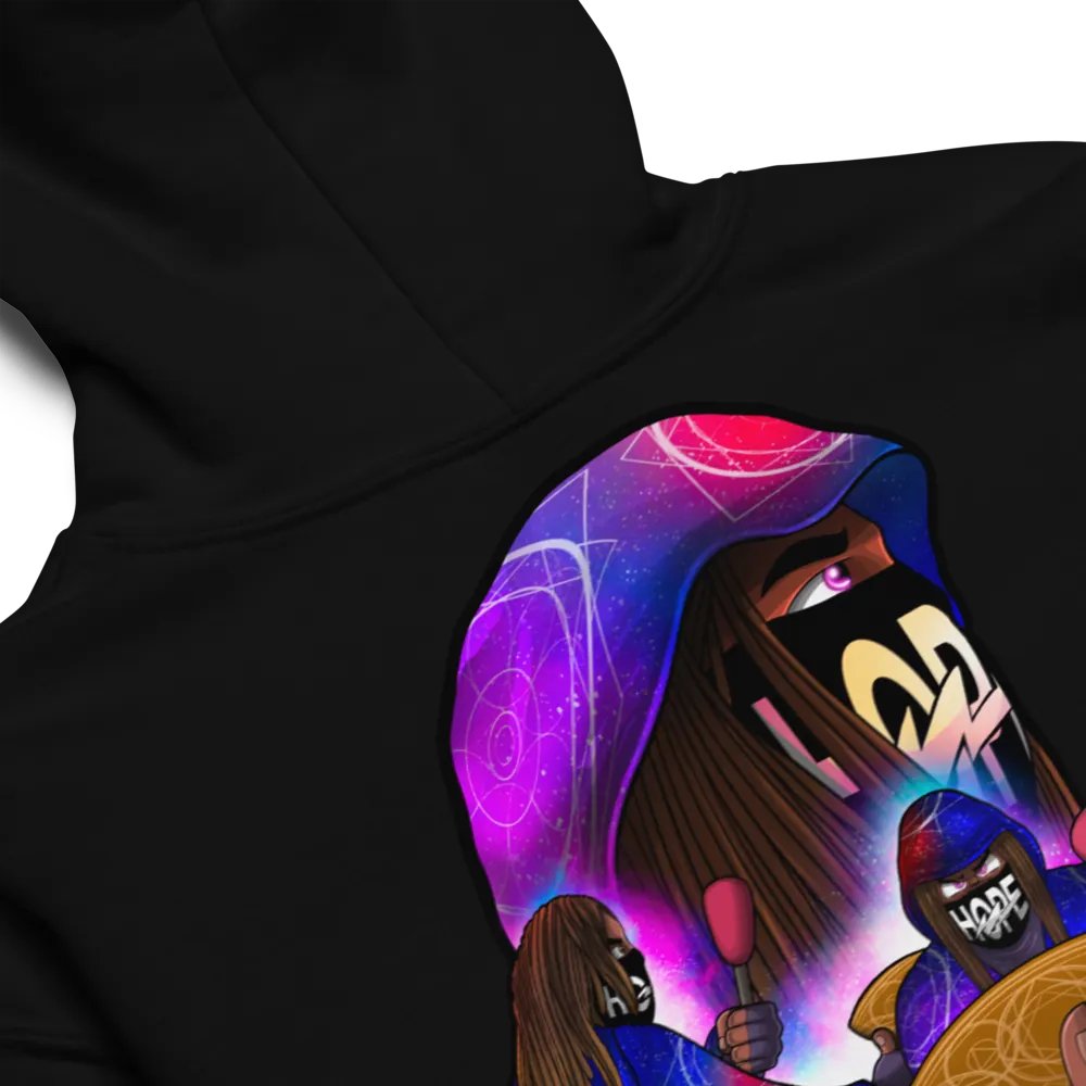 PassingFist Kids Hoodie product image (10)