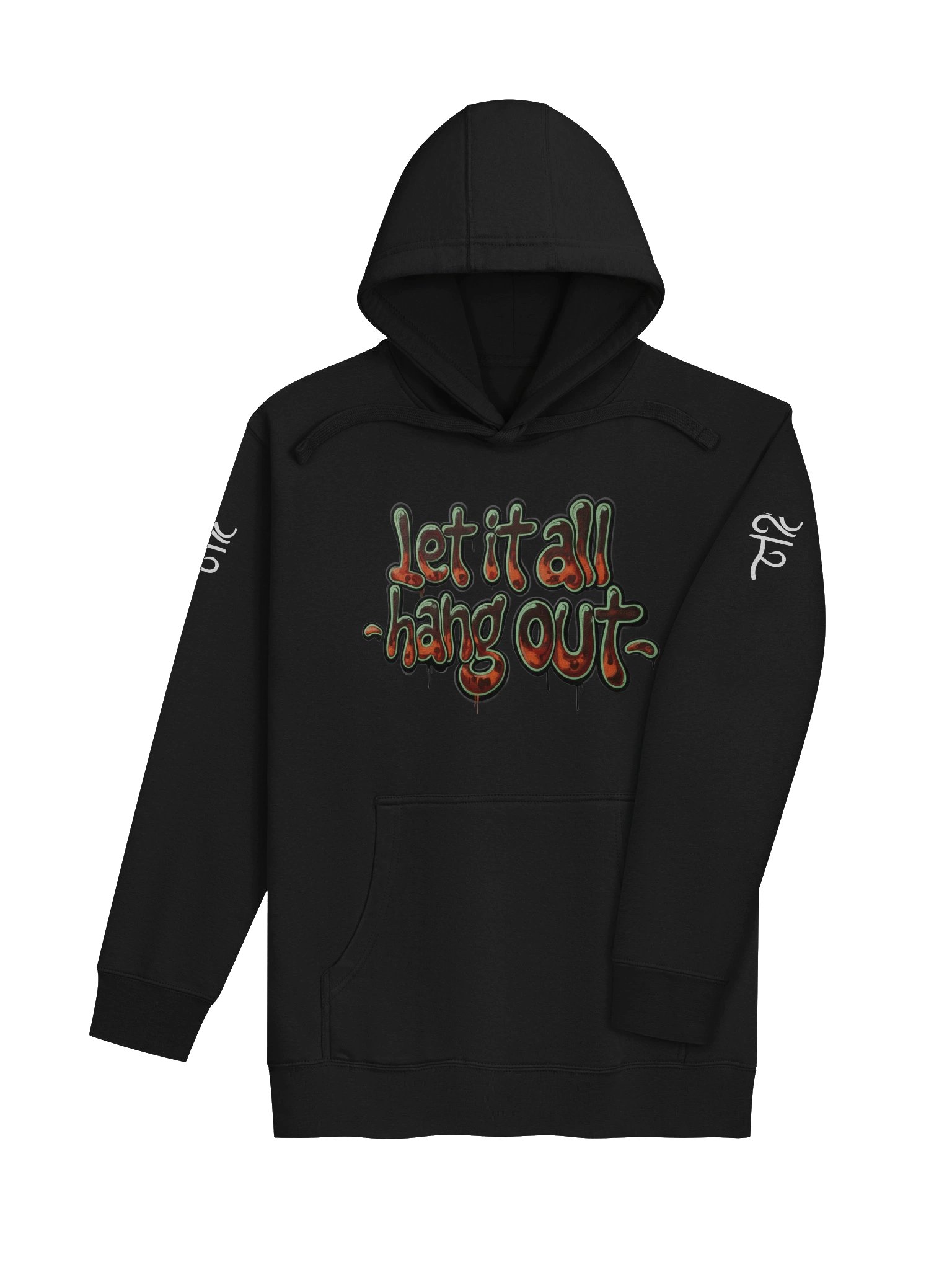 Joke Sweatshirt product image (4)