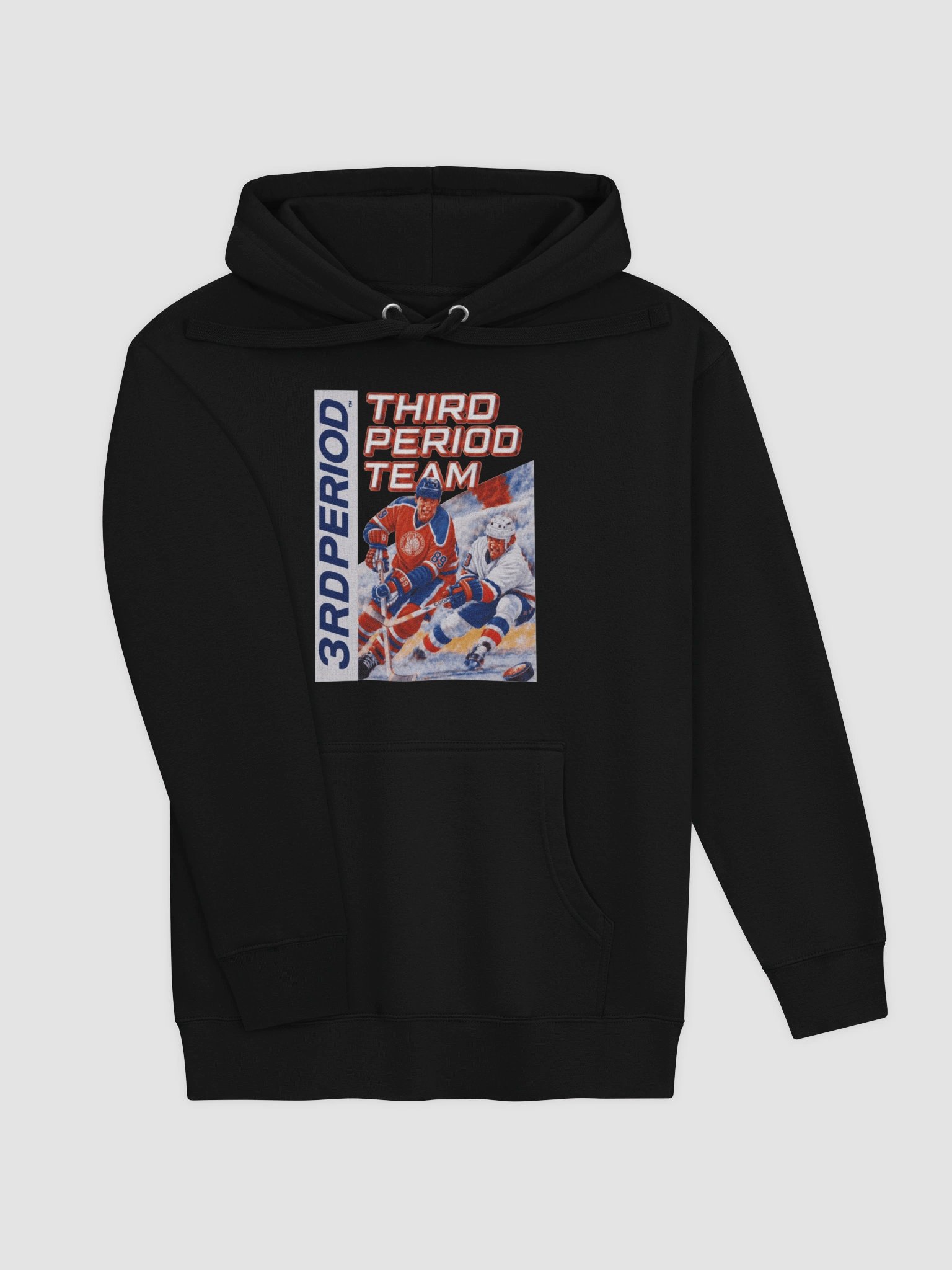 Blades of 3rd Period Team product image (3)