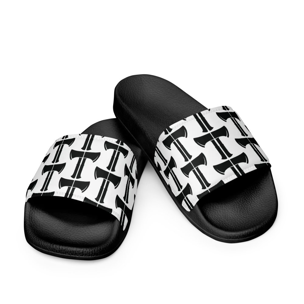Slides | Logo Pattern product image (1)