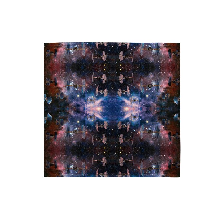 Nabooo Tie Bandana product image (1)