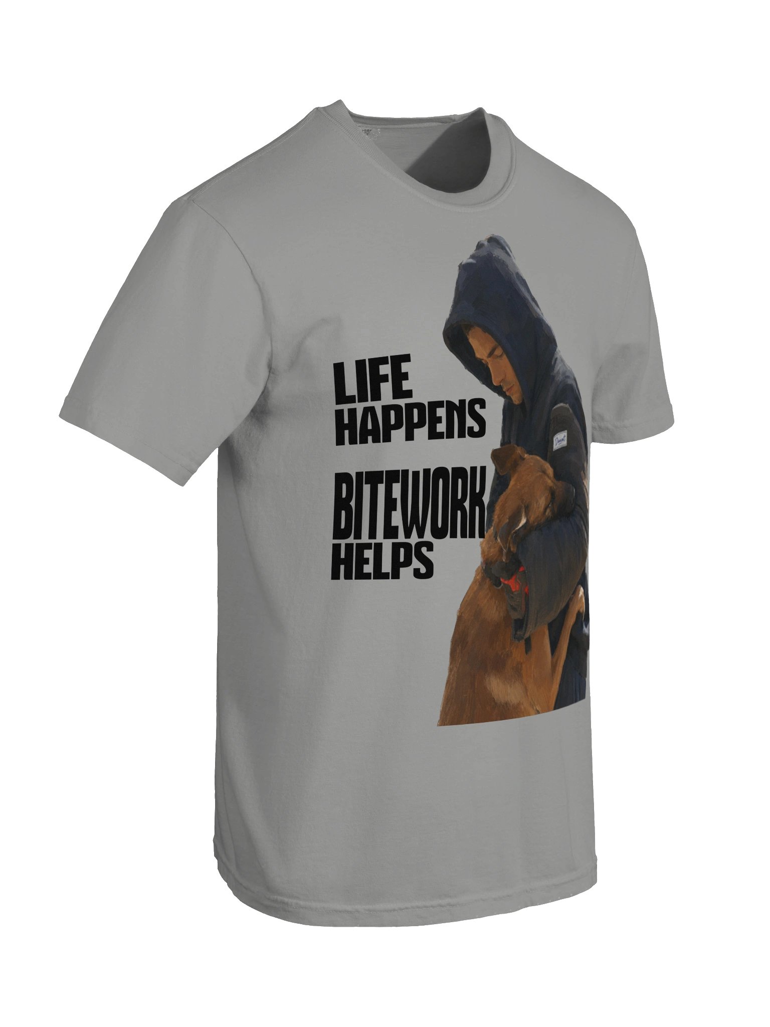 Life Happens, Bitework Helps product image (100)