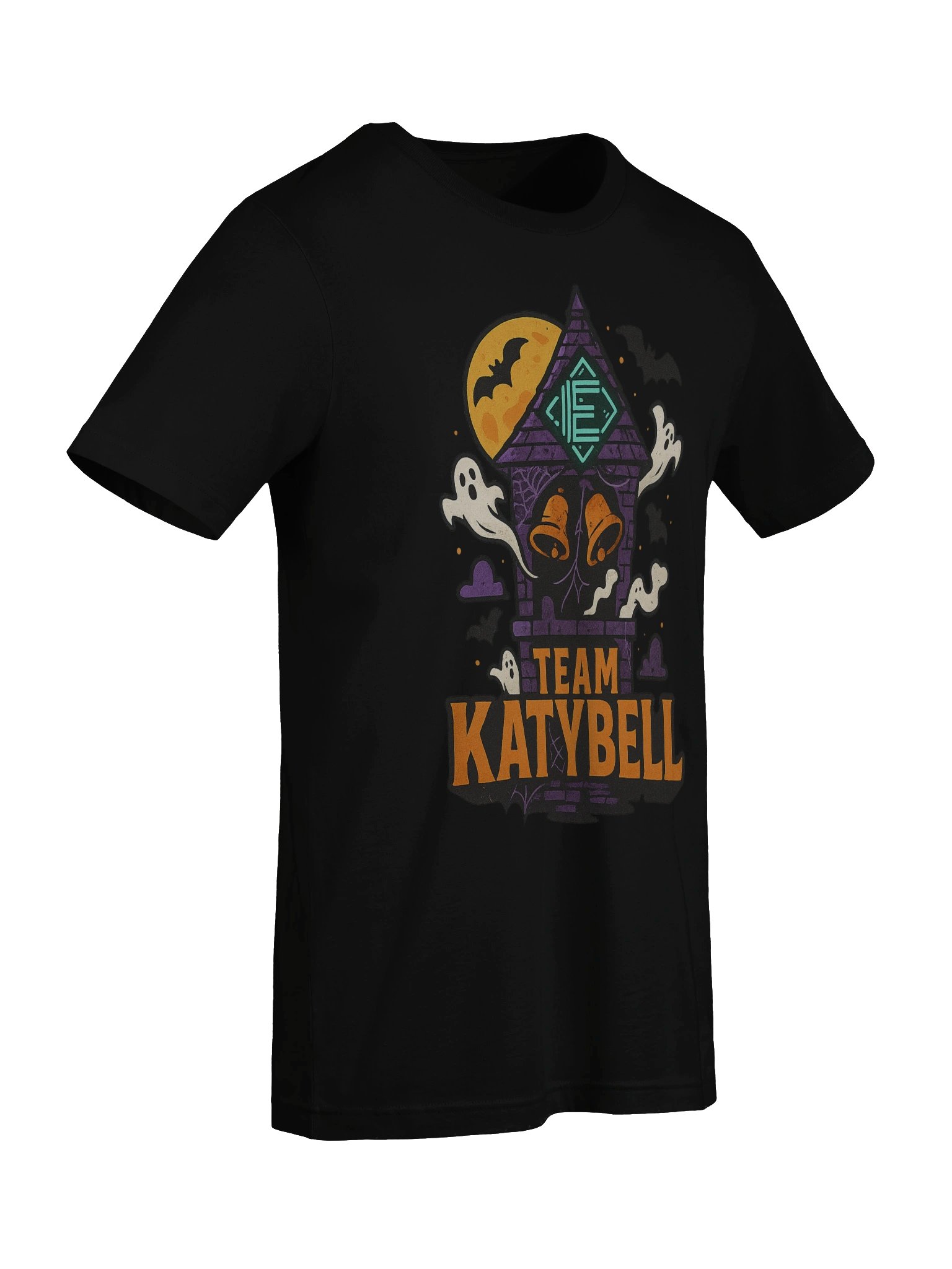 Team KatyBell T-Shirt product image (9)