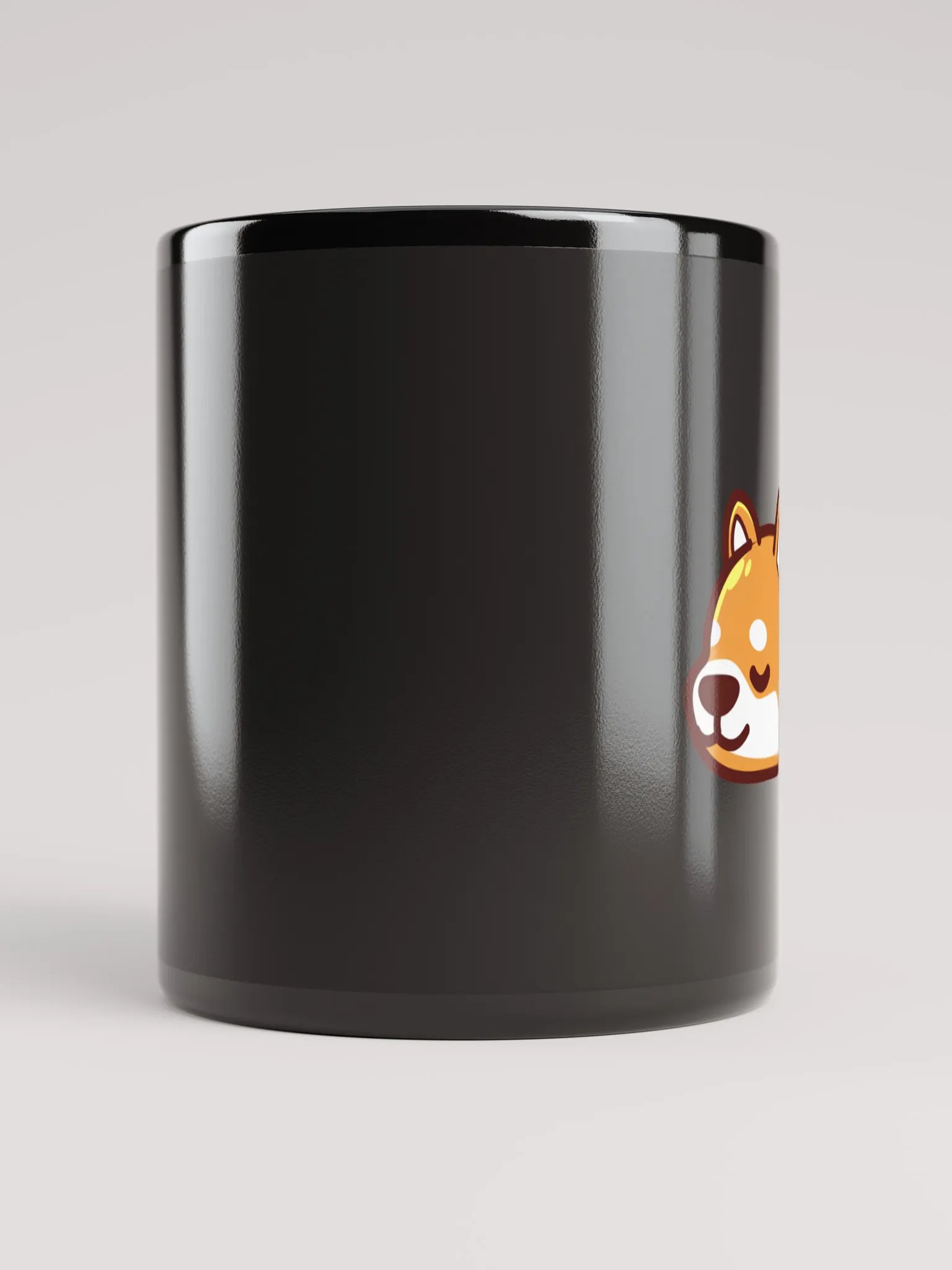 Shleepy shiba mug product image (10)