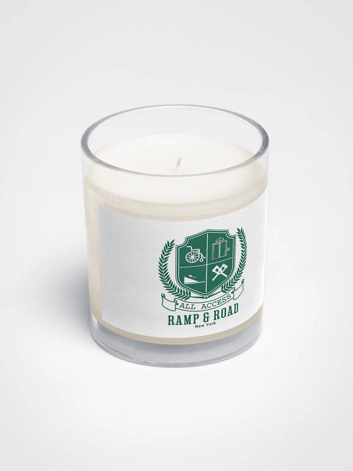 Ramp x Road Logo Home Fragrance product image (2)