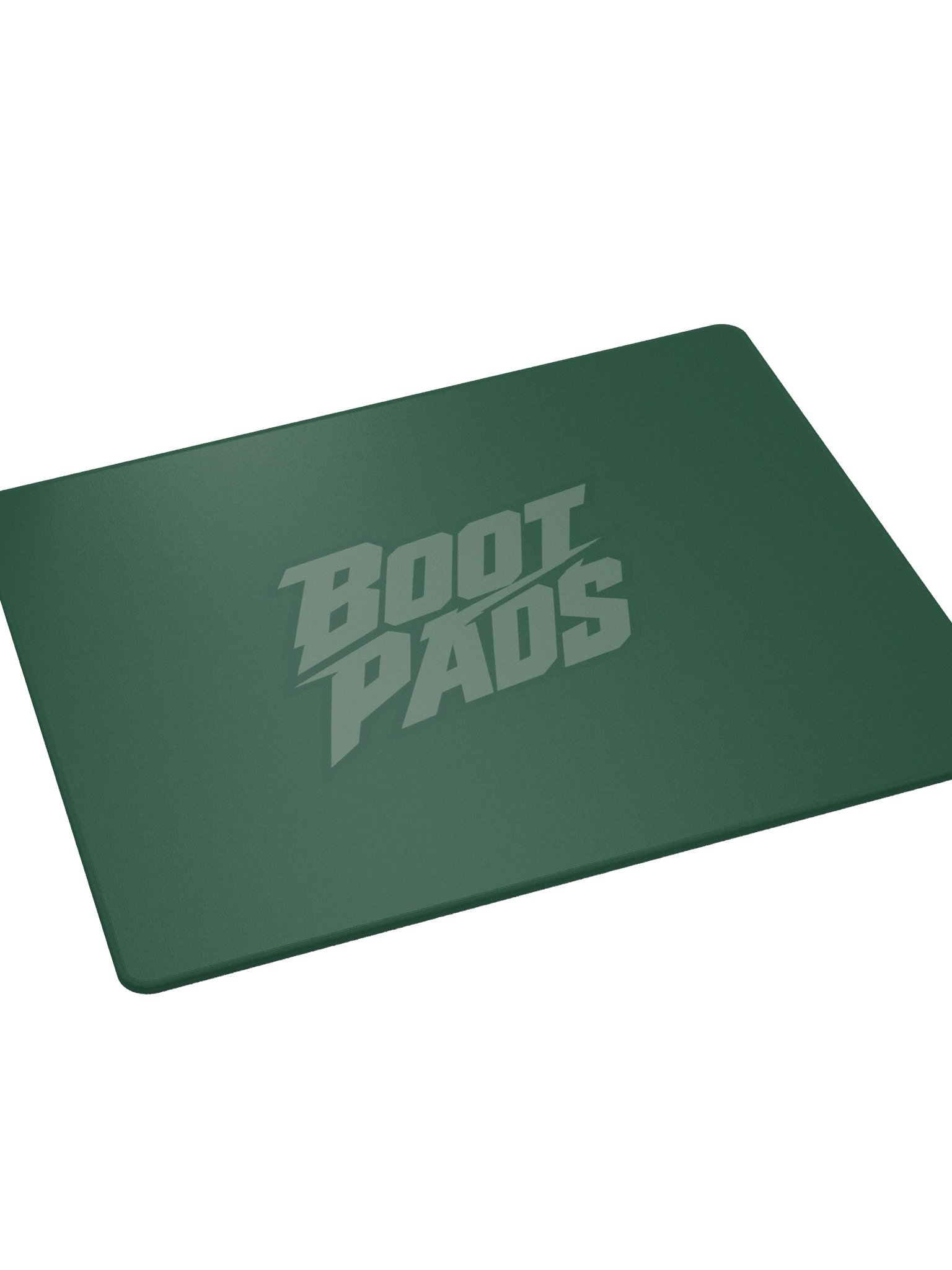 Bootpads Logo Centrado Verde product image (5)