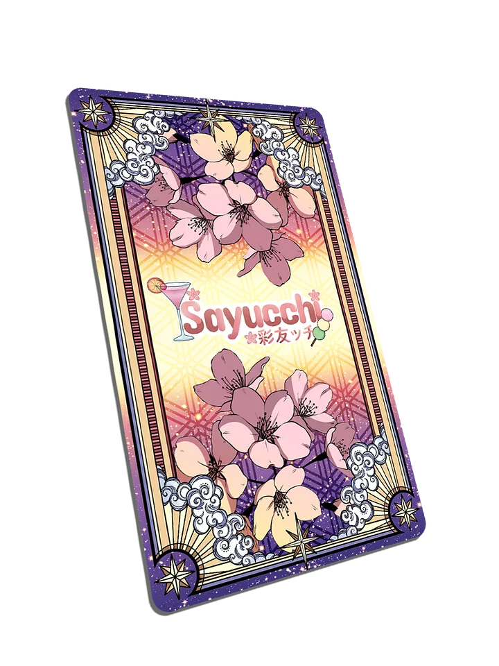 Grand Debut! Tarot card product image (2)