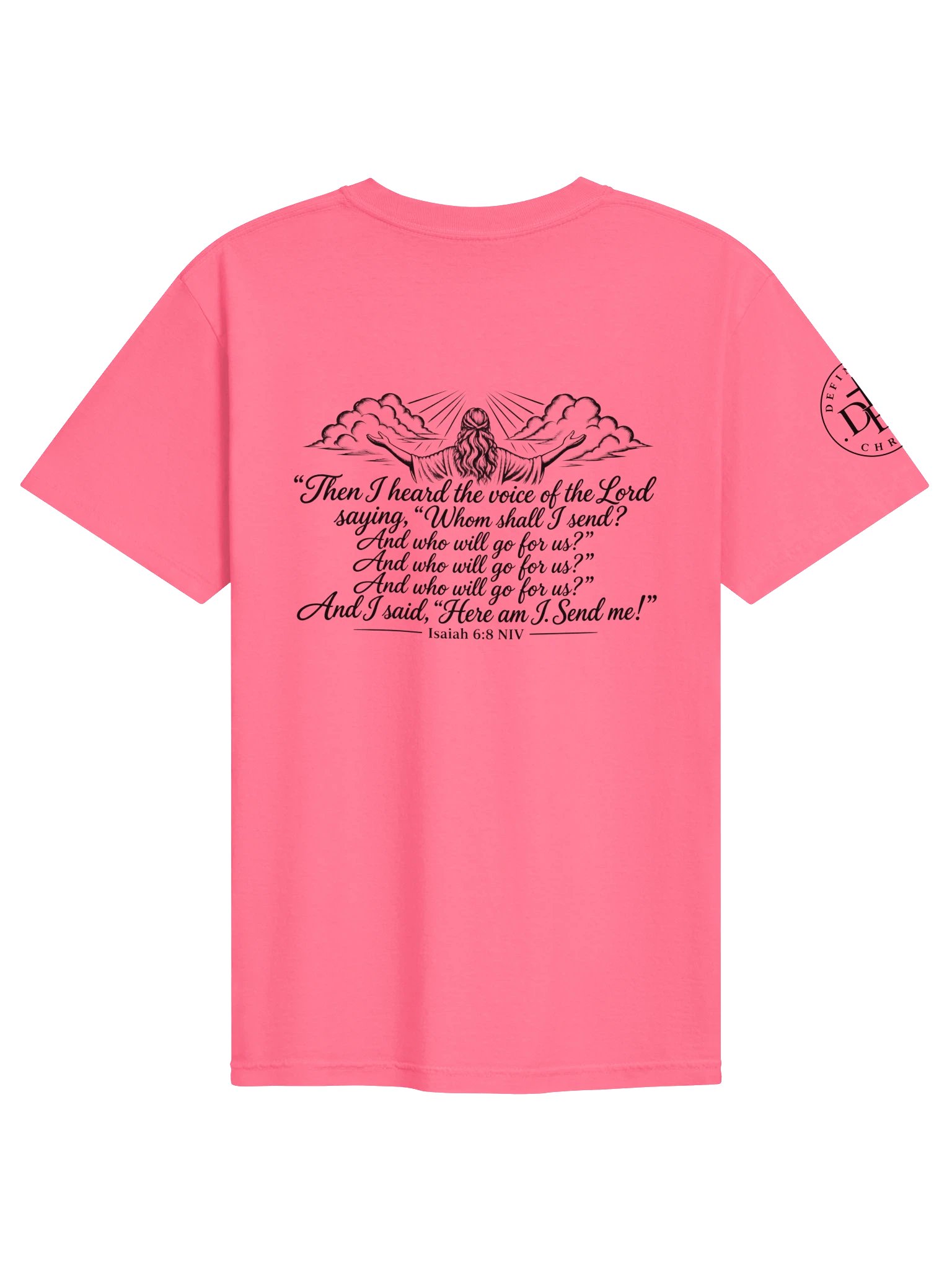 Her I Am, Lord product image (2)
