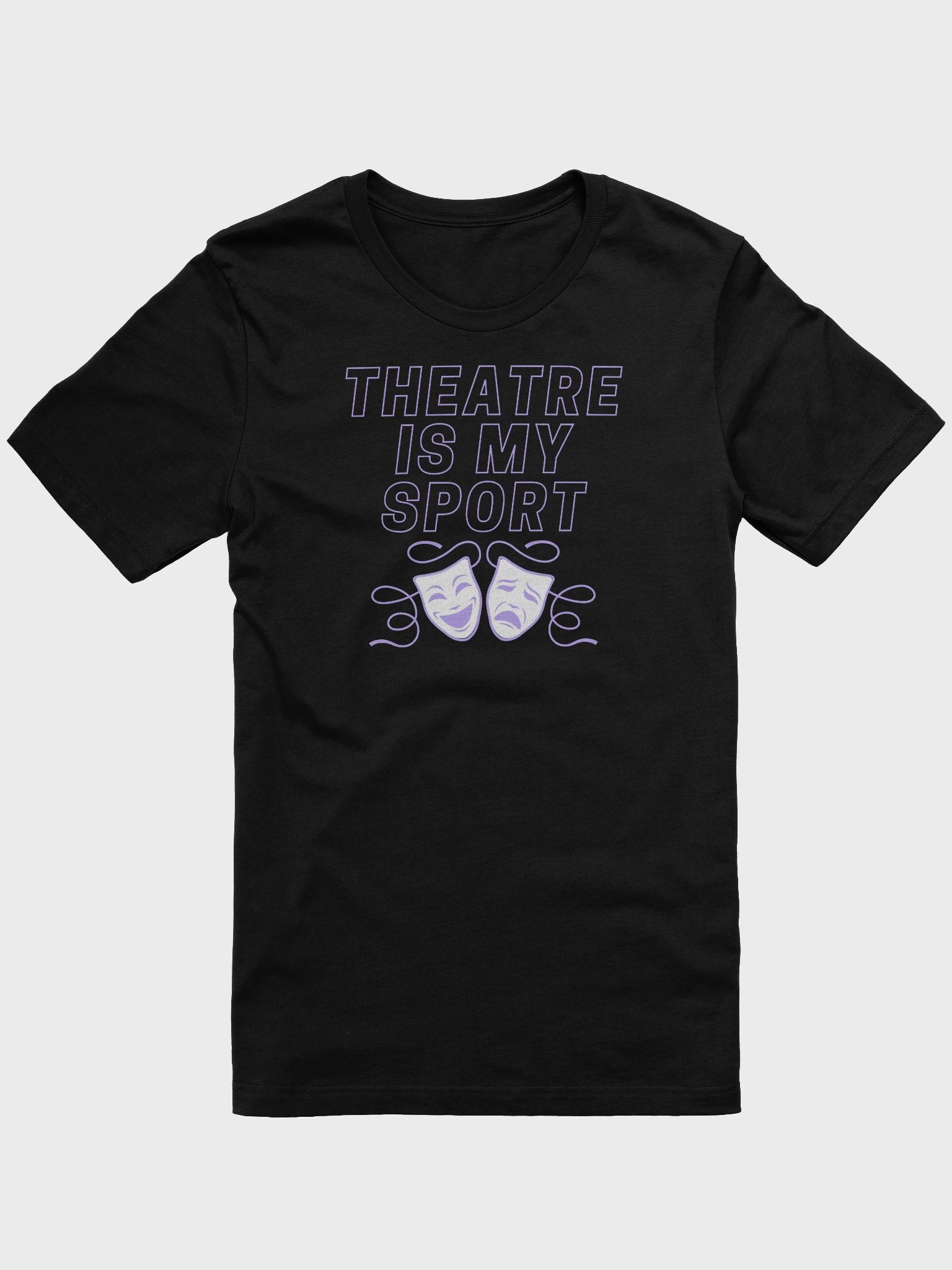 Sport Tee product image (1)
