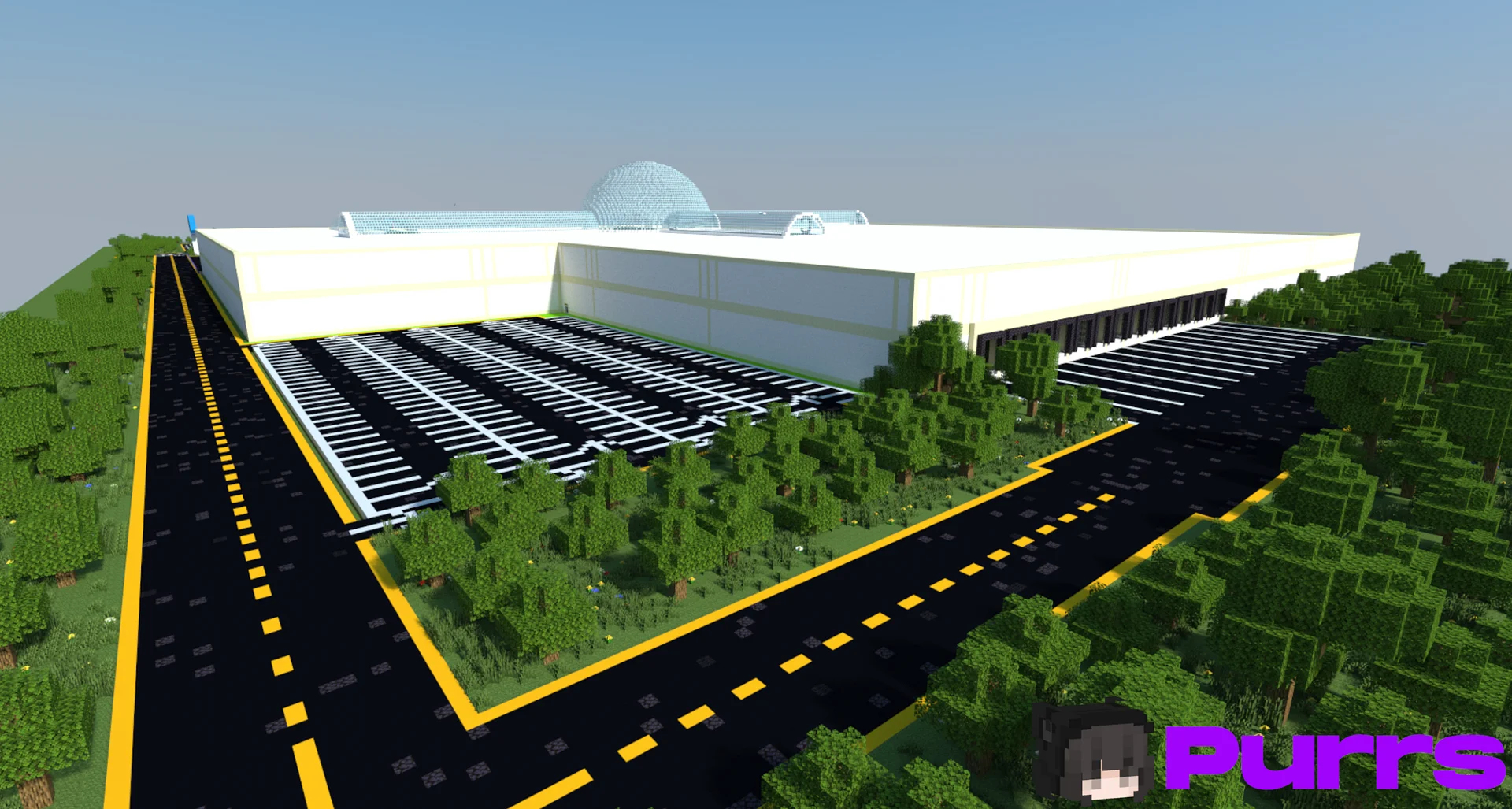 Personal use - singleplayer | Cosmic regional Mall product image (3)