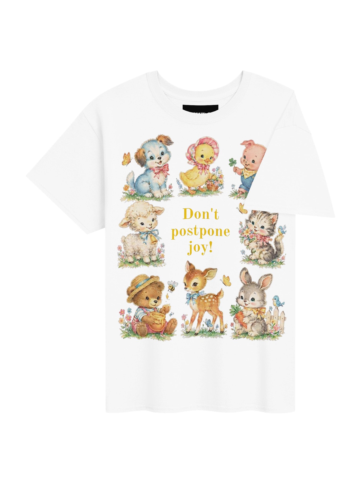 Don't postpone joy product image (46)
