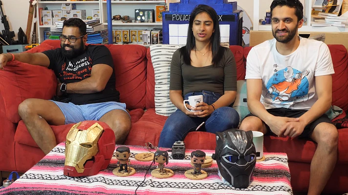 Video thumbnail