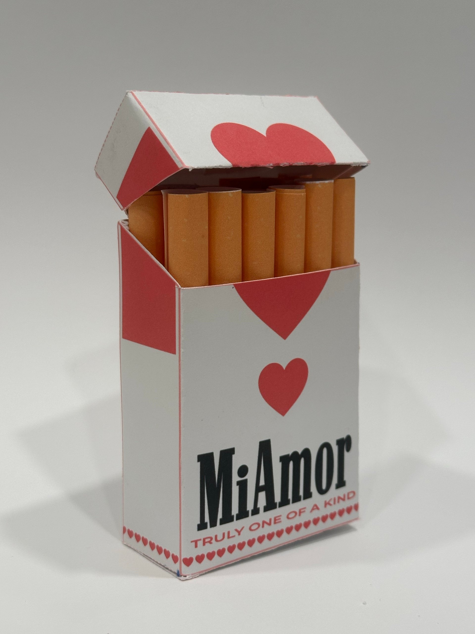 COUPLE CIG BOX GIFT TEMPLATE product image (1)