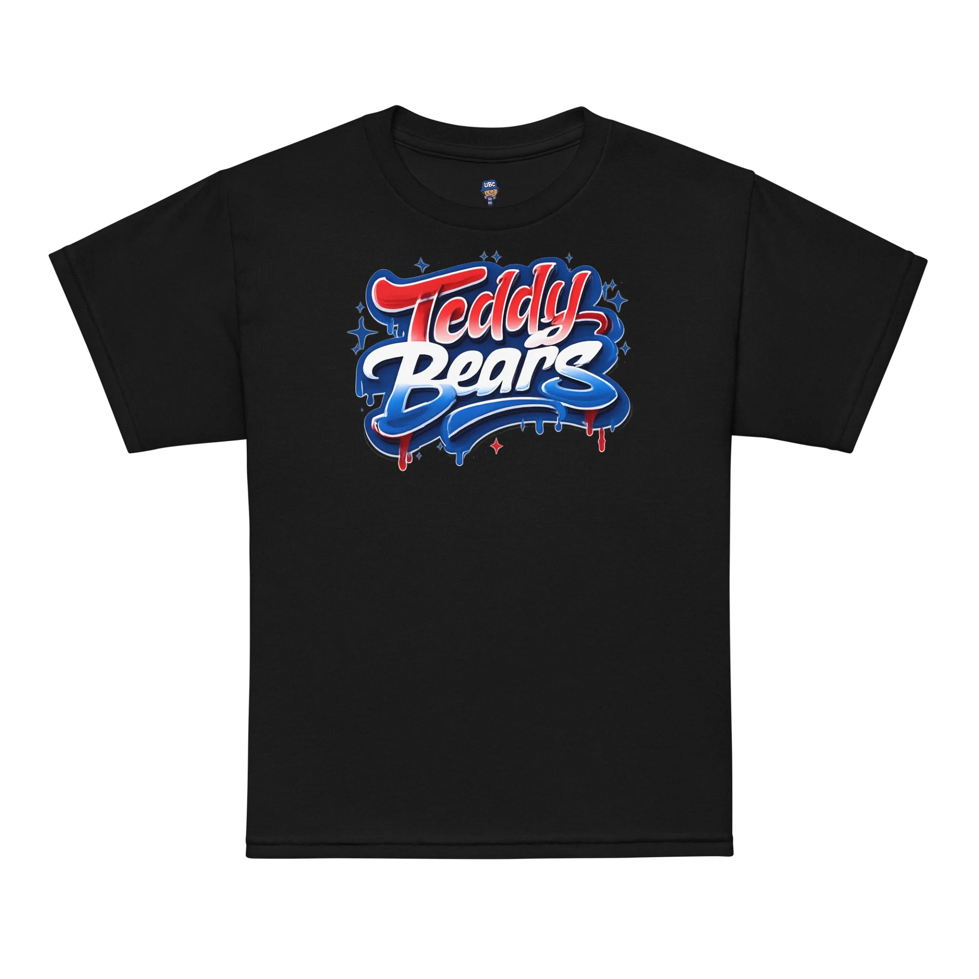 UBC "Teddy Bears" Cubs Tee product image (3)