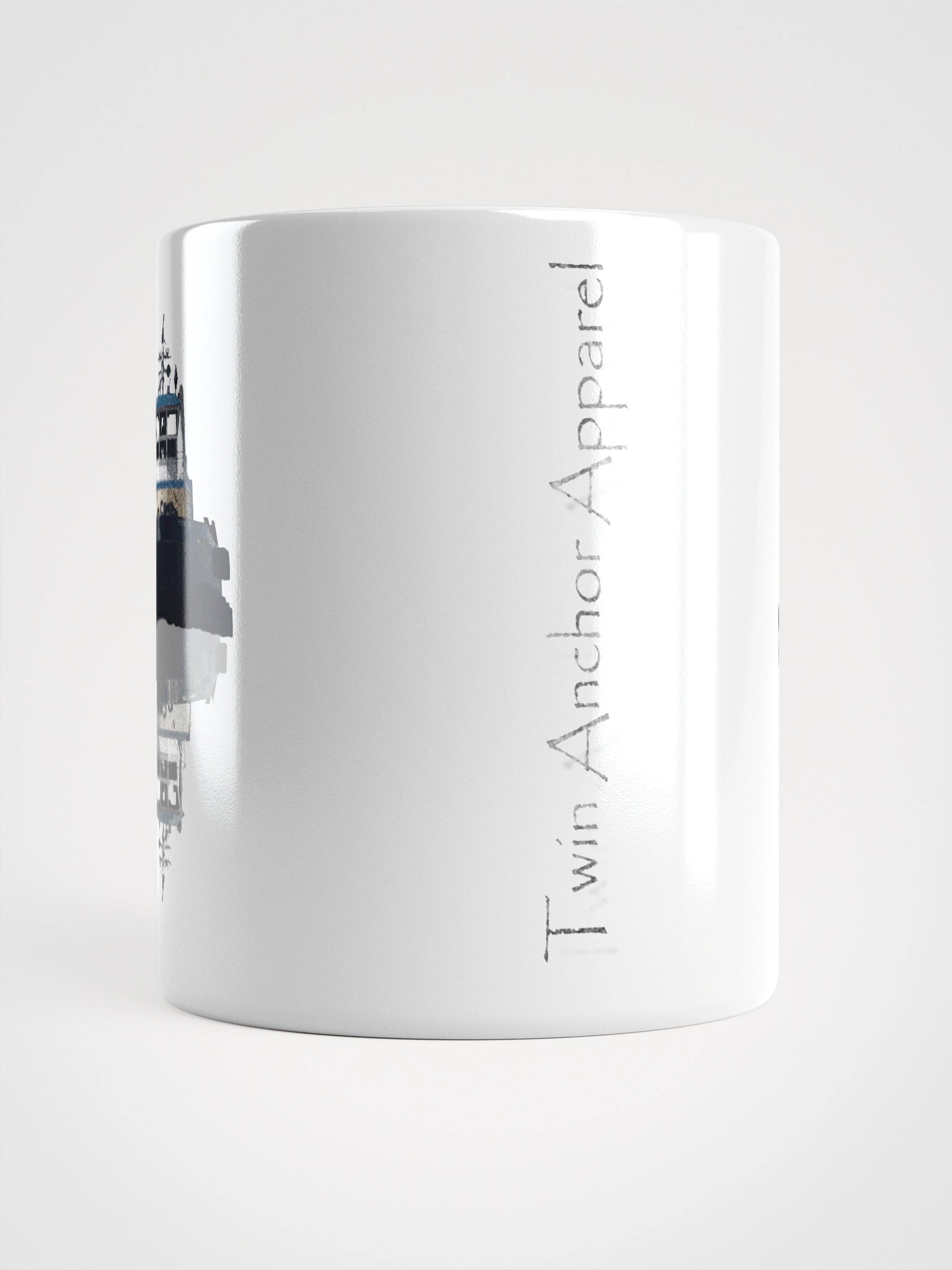 Pacific Titan and Reflection Mug 11oz, 15oz, & 20oz product image (5)