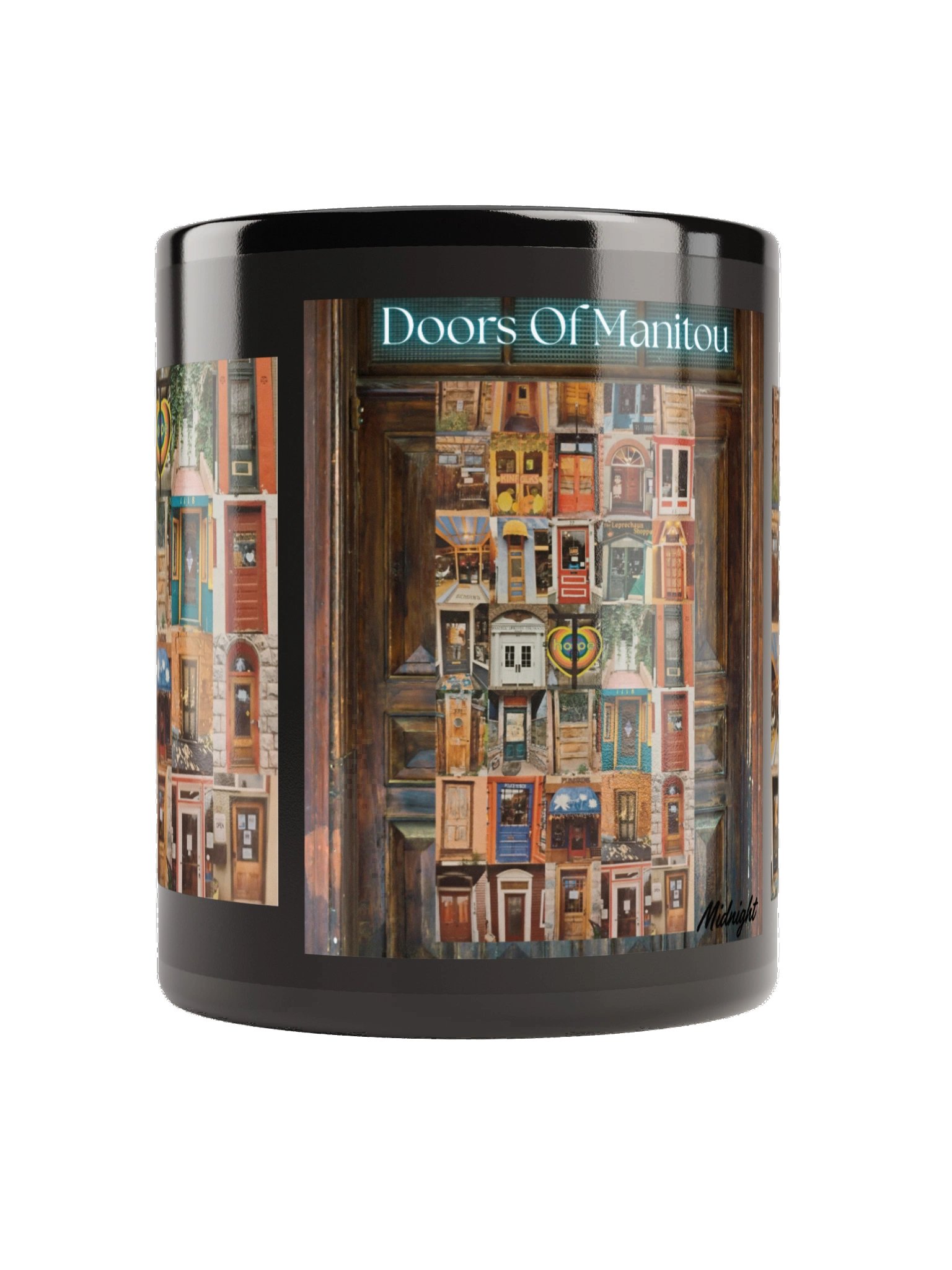 Doors Of Manitou Mug product image (2)