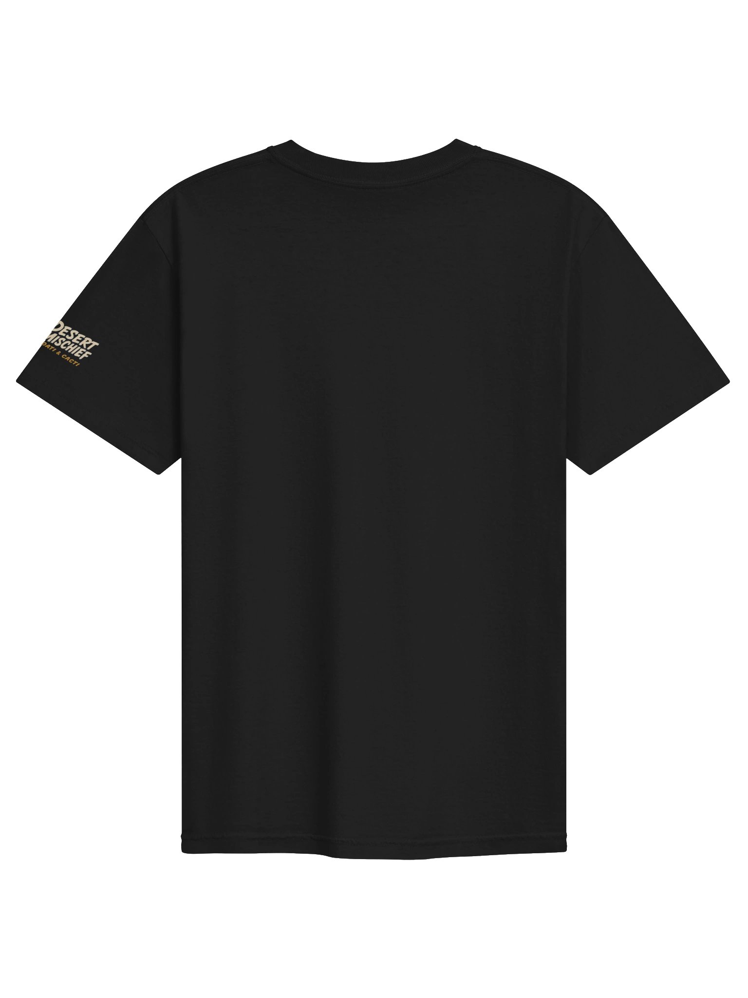 Solar Powered, Coffee Fueled Camper T-Shirt product image (8)