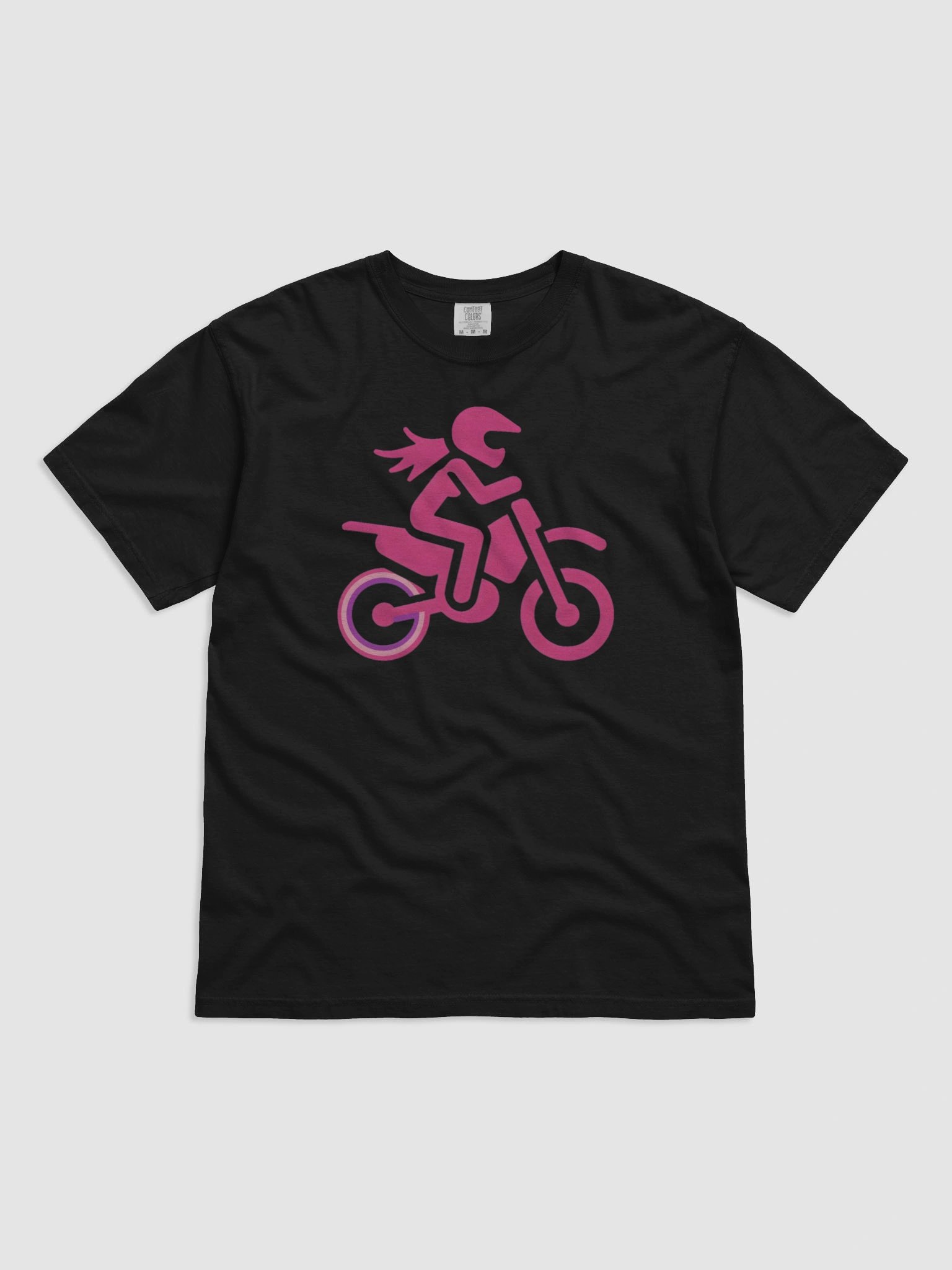Cruisn Tee product image (1)