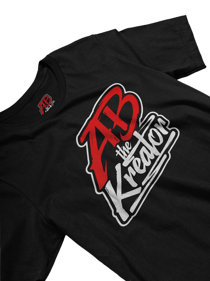 Signature Logo Tee product image (2)