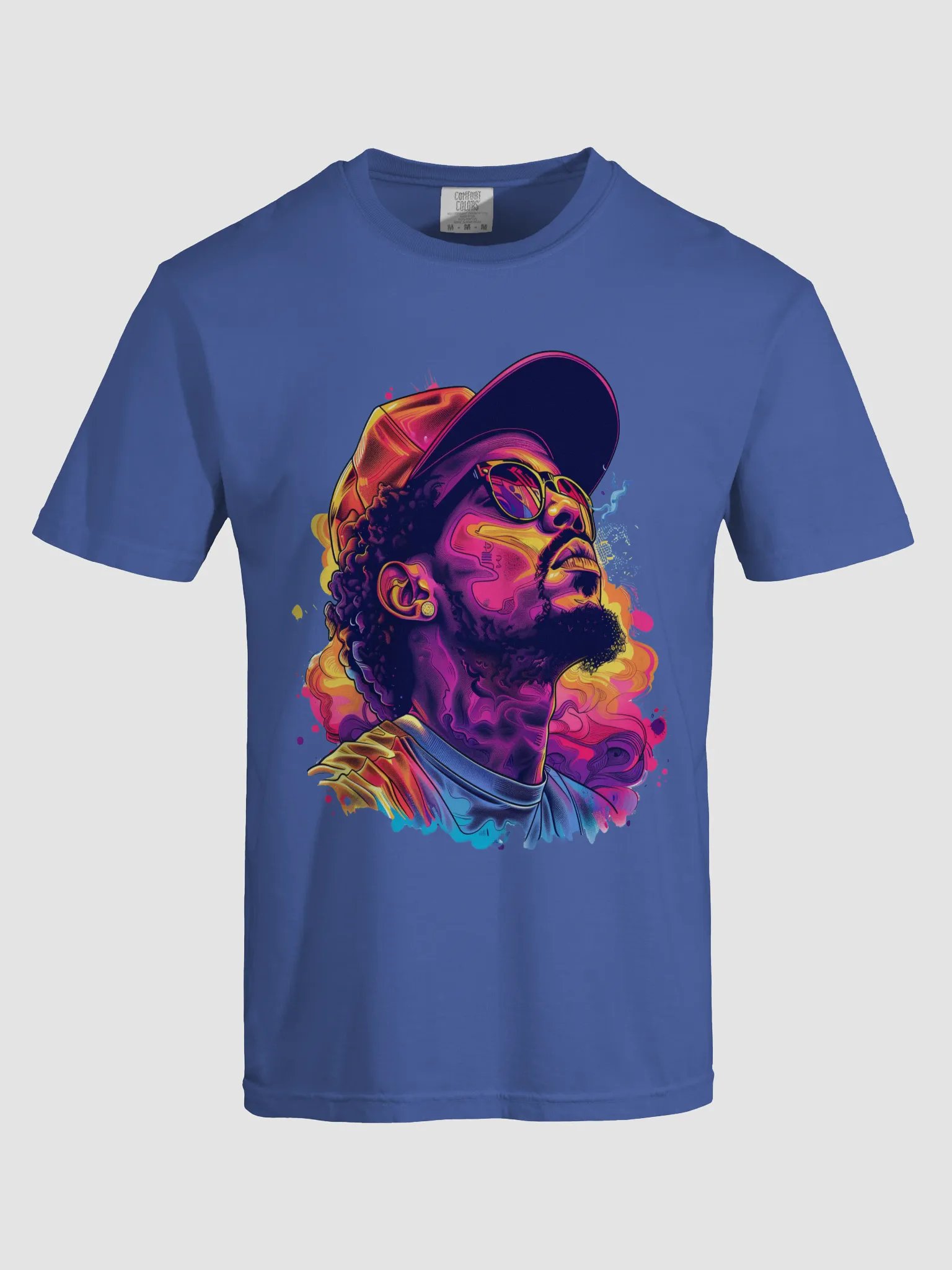 Acid Dreams Tee product image (13)