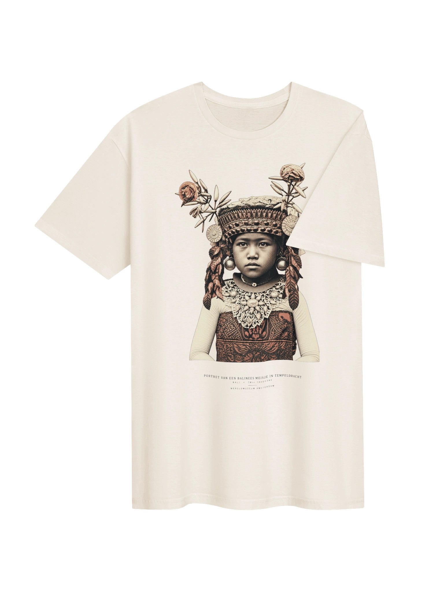 The Balinese Girl product image (5)