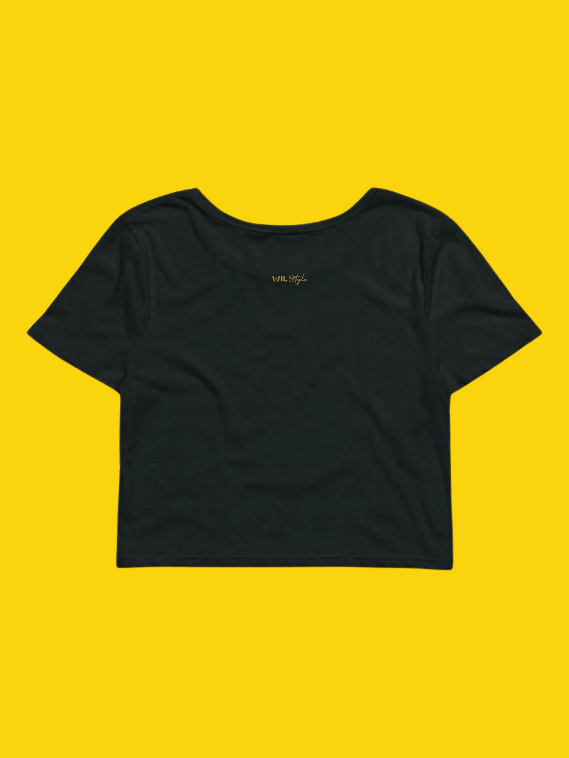 Bella+Canvas Women's Crop Tee | WIL Style product image (2)
