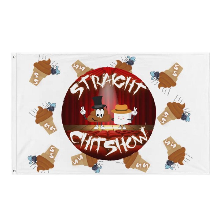 Fly my shit! product image (1)