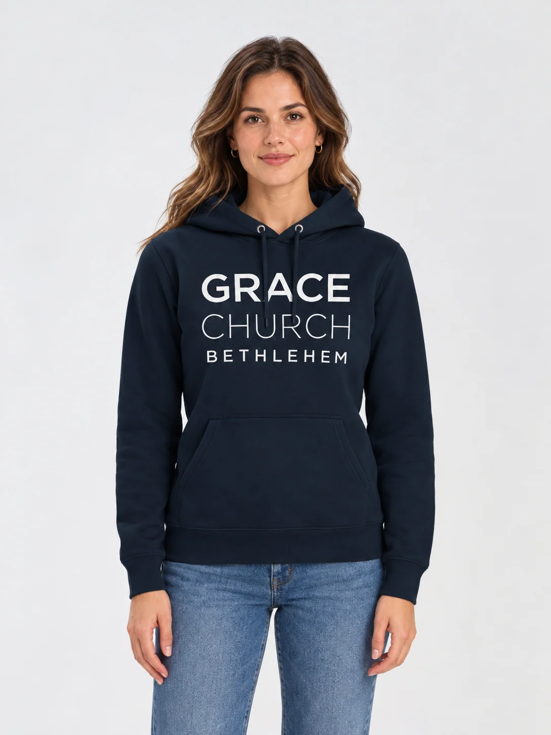 GRACE Hooded Sweatshirt product image (22)