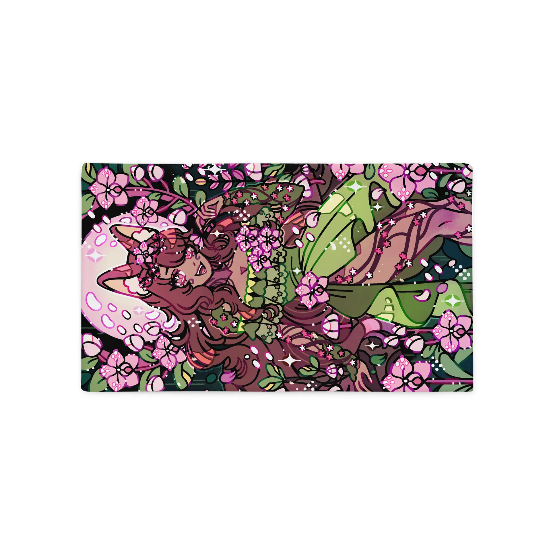 Floral Dream Pillowcase product image (2)