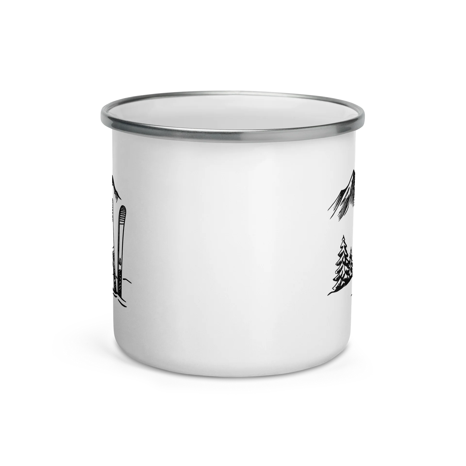 Outdoor Travel Mug – Trail I product image (2)