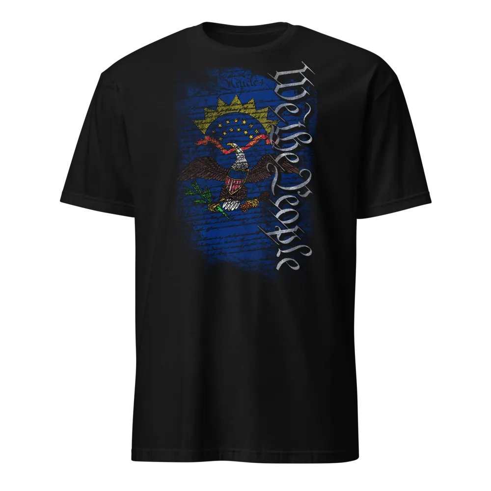 North Dakota: We The People product image (1)