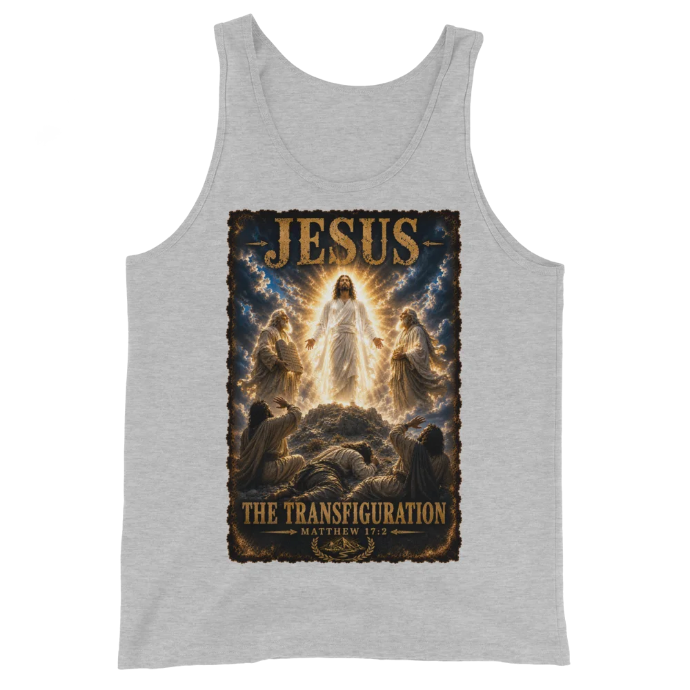 Jesus The Transfiguration product image (11)