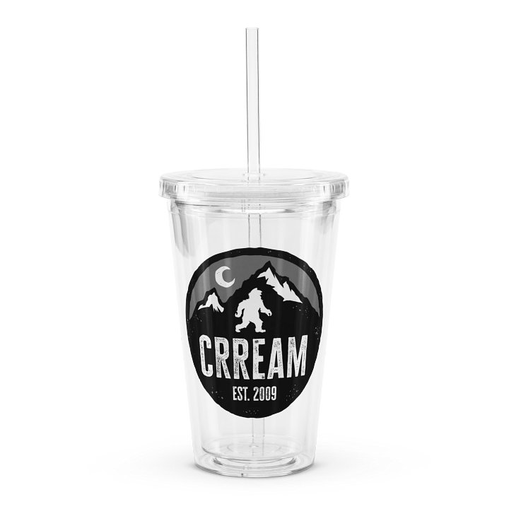 Mark of the Yeti Tumbler product image (1)