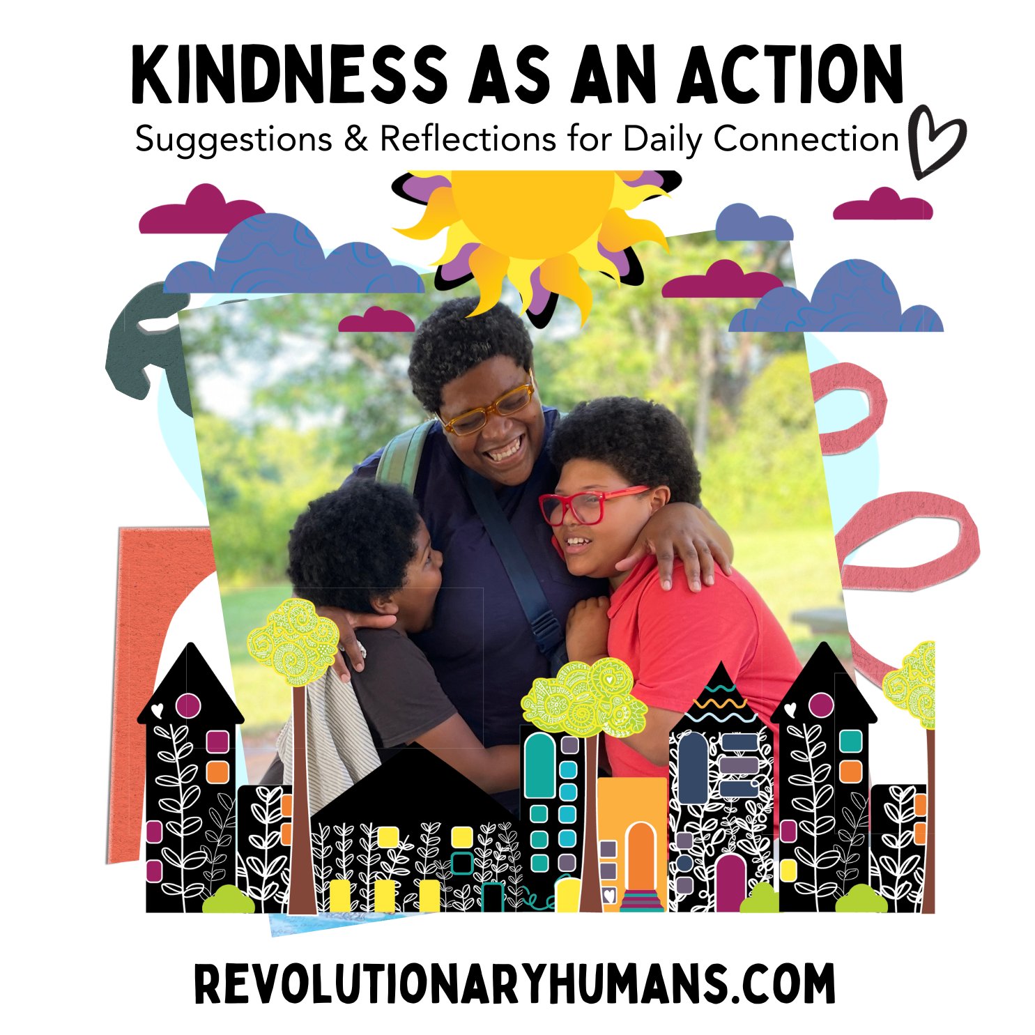 Kindness as an Action Prompts product image (1)