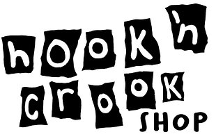 Hook 'n Crook Shop