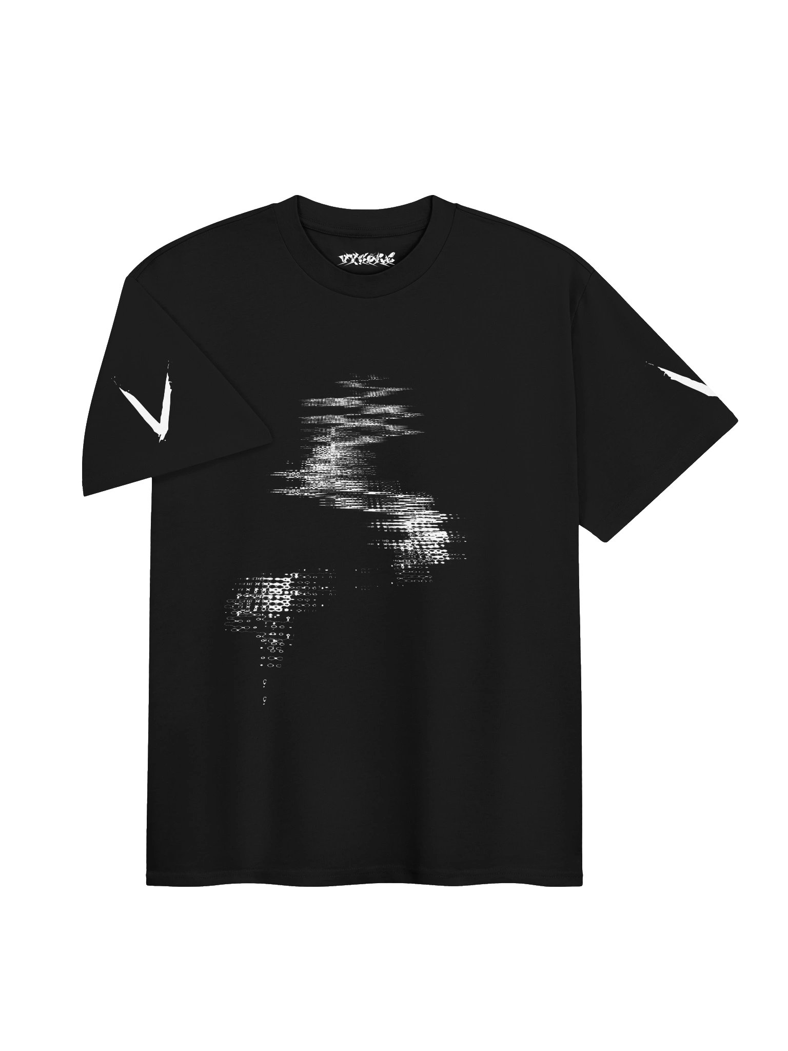 'RIVER' - Heavy Tee product image (3)