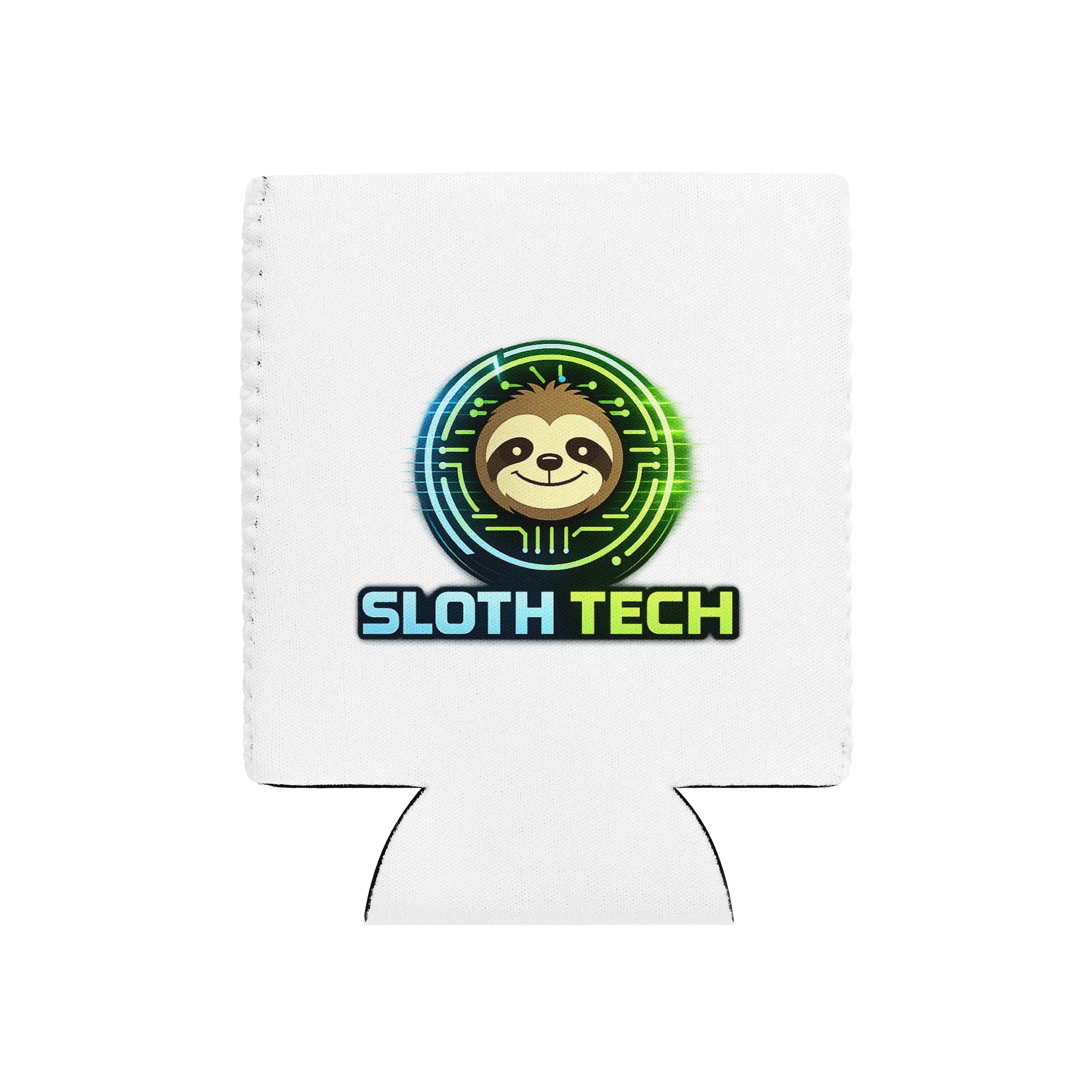 SlothTech Coozie product image (1)
