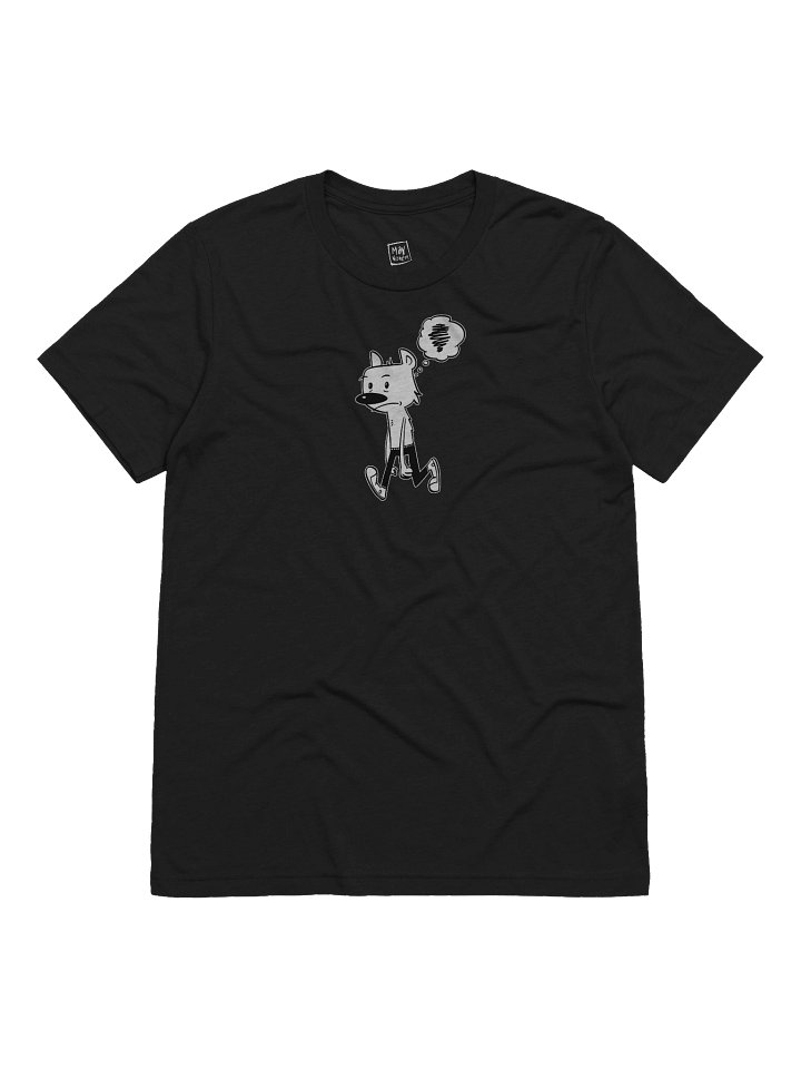 Walter tee (large print) product image (2)