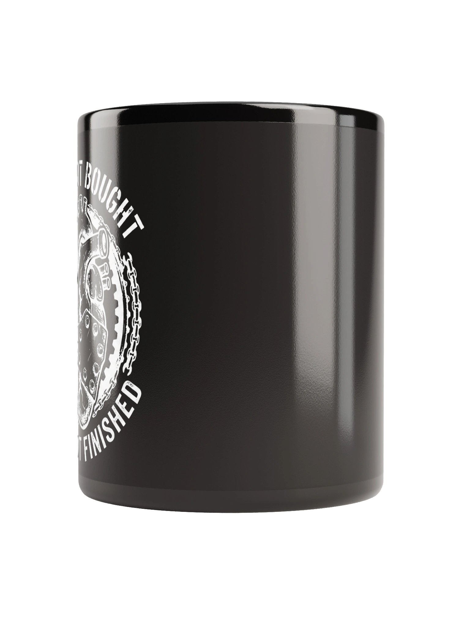 Resurrection Spec // Shop Mug product image (5)