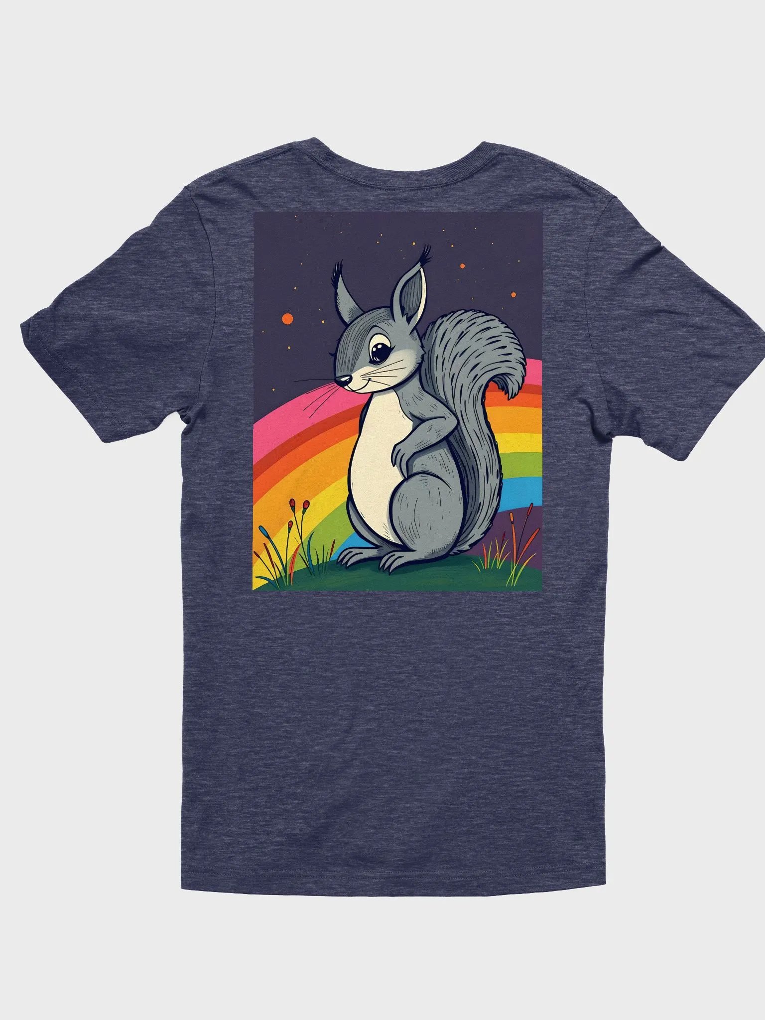 Iconic Softness T-Shirt product image (2)