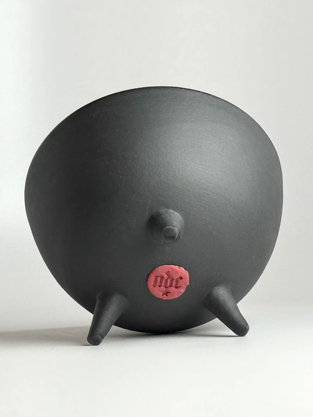 Cauldron Bowl product image (2)