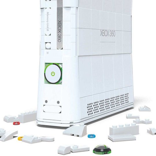 Mattel Blocuri XBOX 360 Mega pentru 18+ Ani 1342buc product image (2)