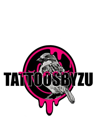 Tattoosbyzu