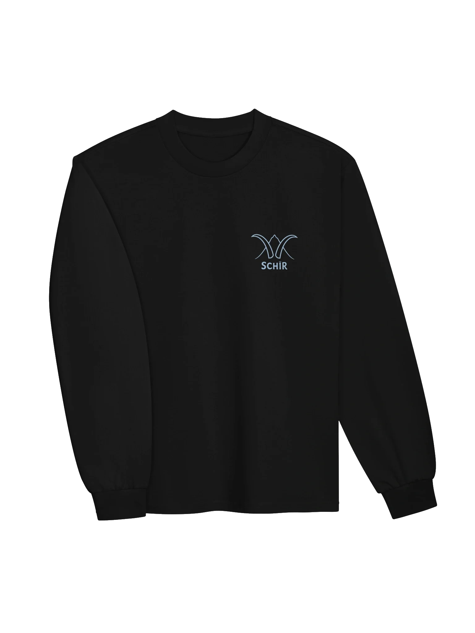 VIBES LONG SLEEVE product photograph 3