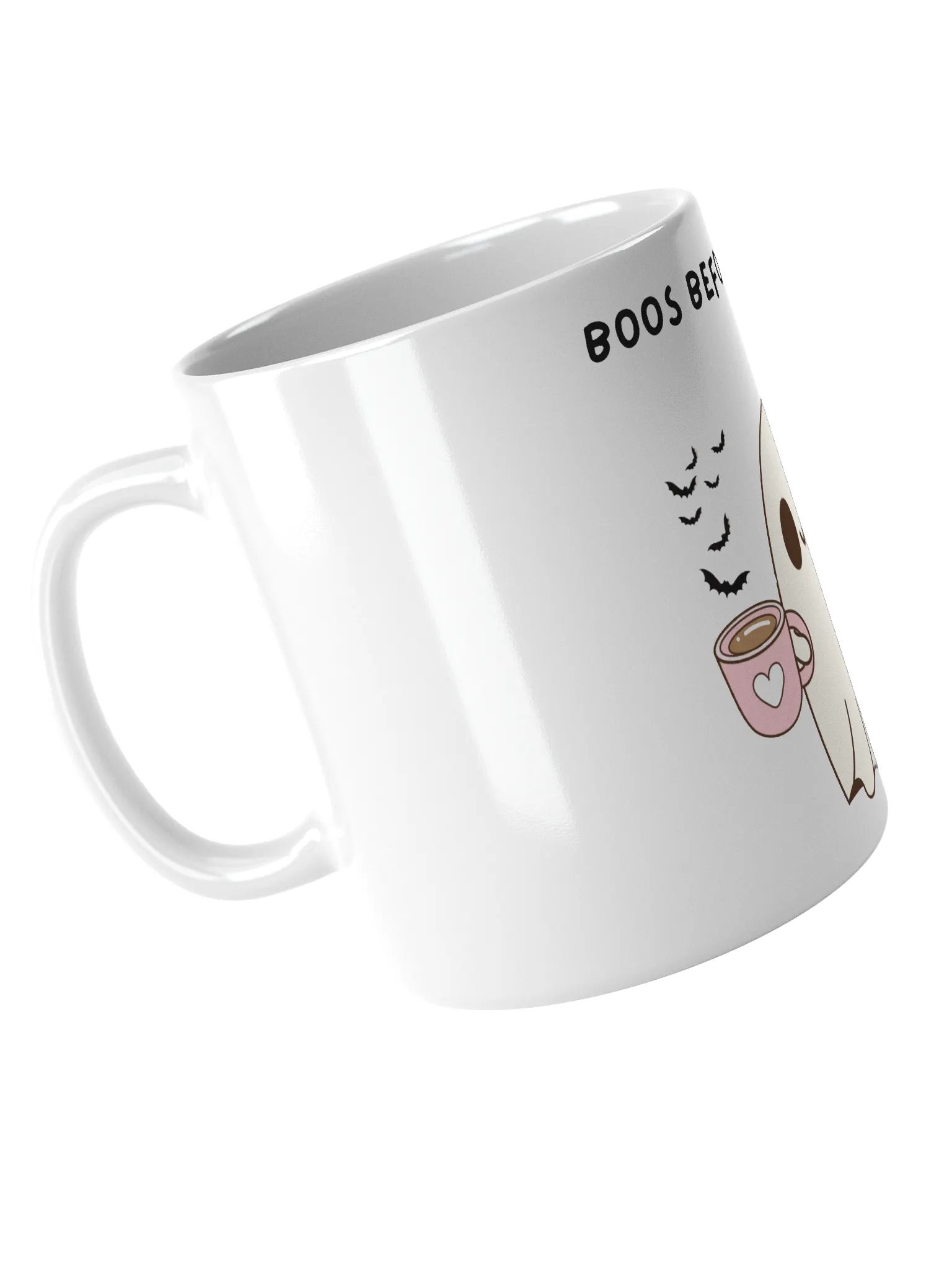 Ghostly Love Mug product image (4)