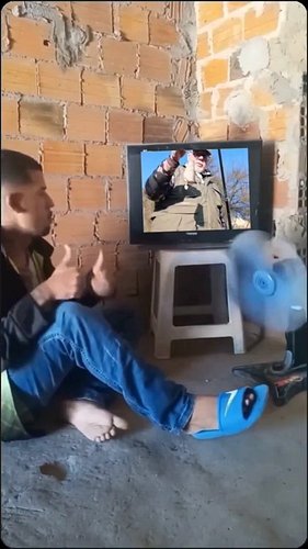 Babba auf Netflix #viral #challanges