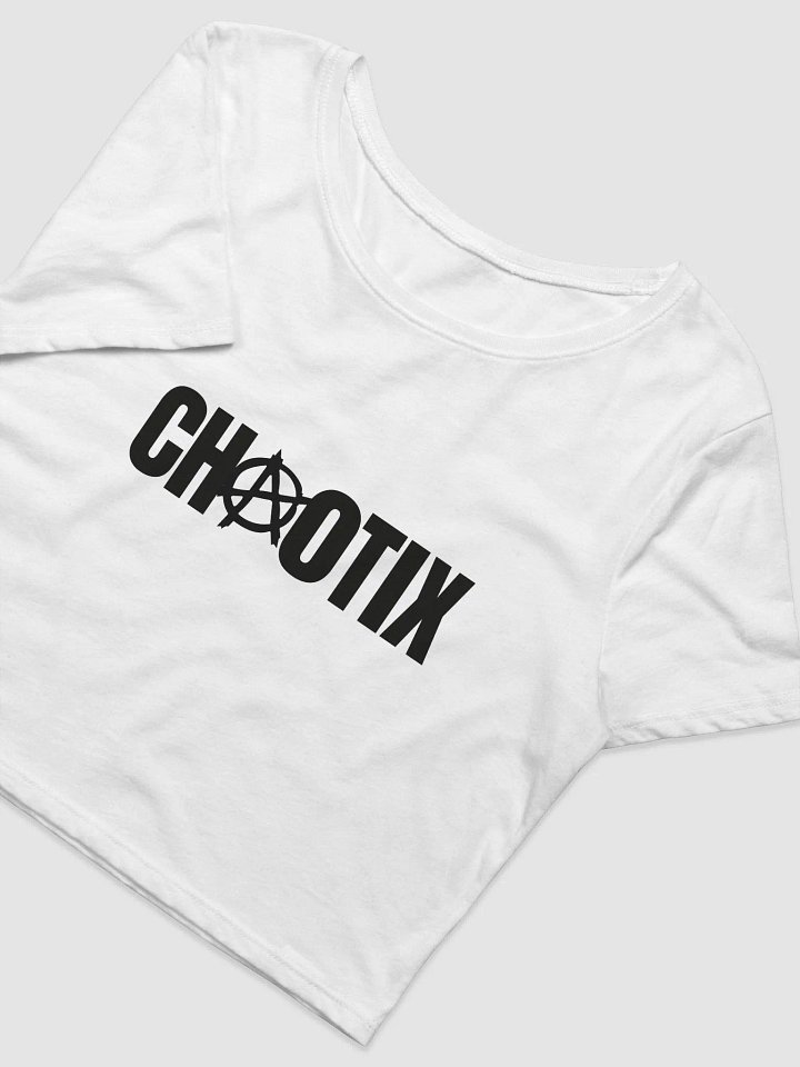 Chaotix Crop product image (2)