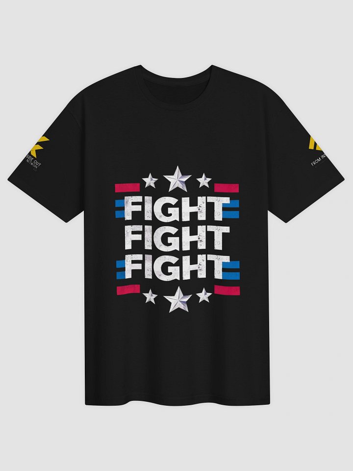 RelaxFit Unisex Softstyle Tee product image (4)