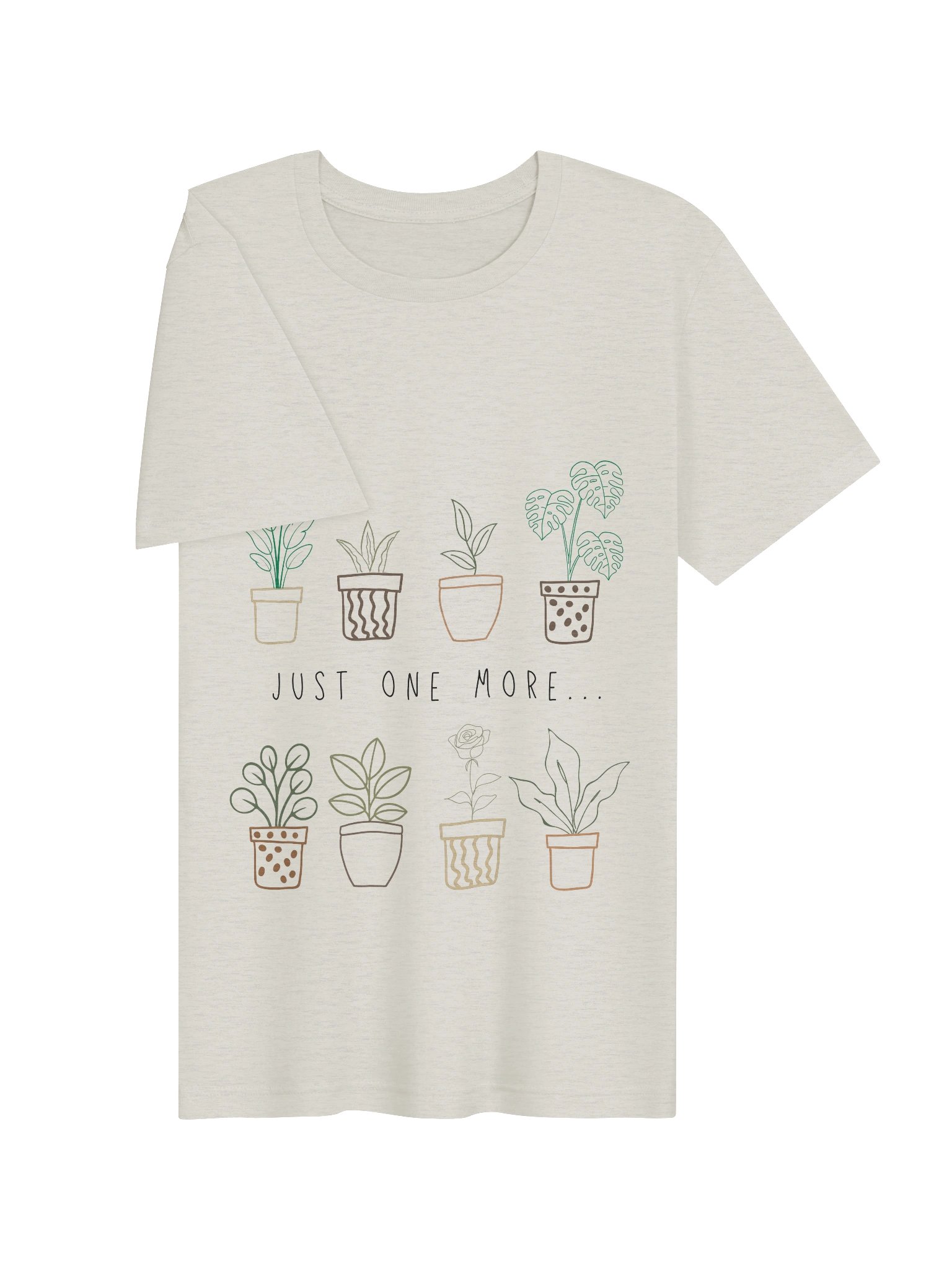 Just One More... Tee product image (15)