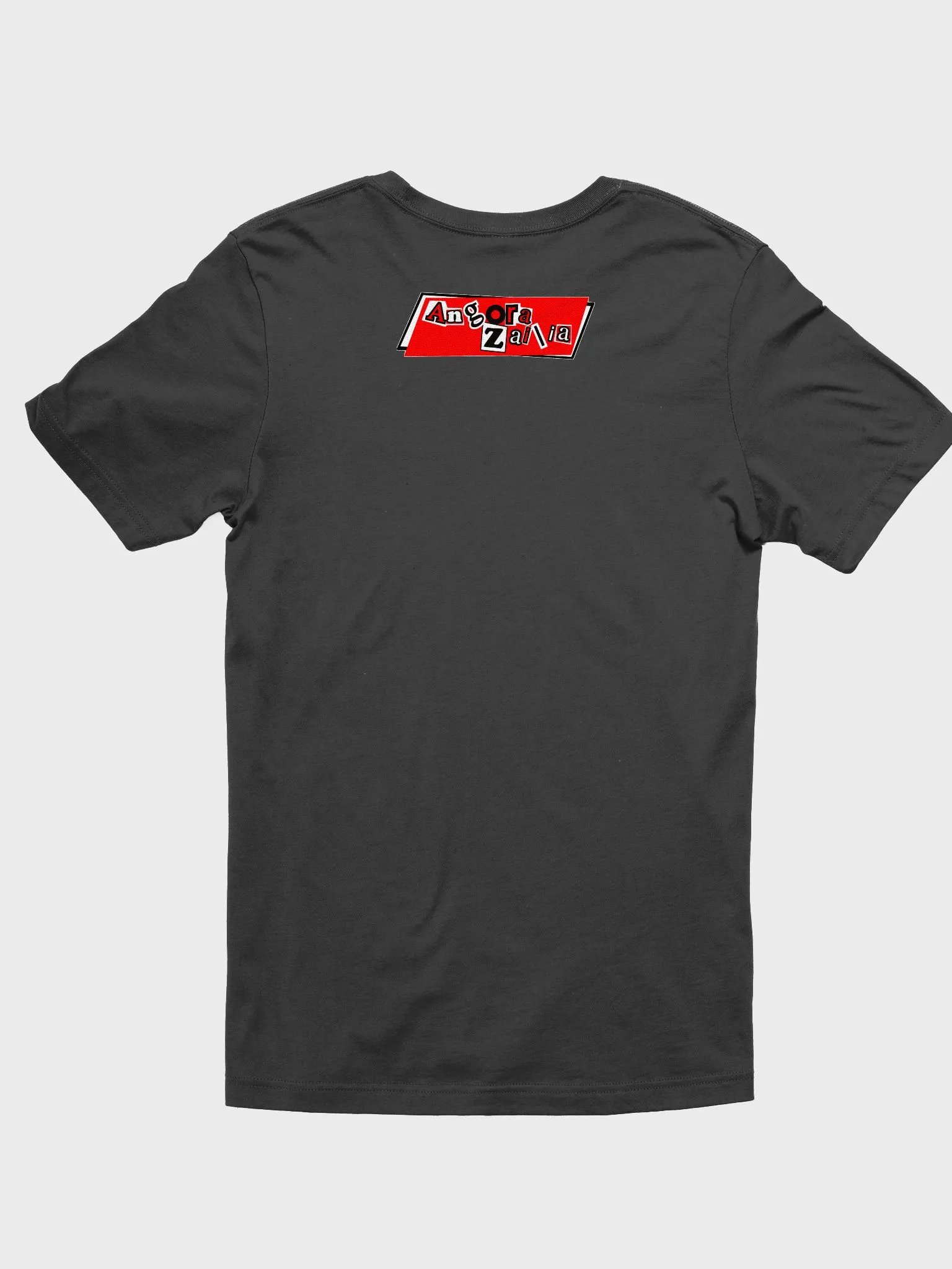 Critical Hit! T-Shirt product image (2)
